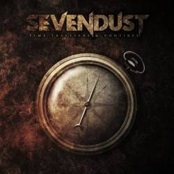 Sevendust : Time Travelers & Bonfires